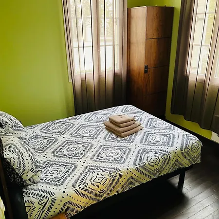 Appartement Serris 아파트 세리스