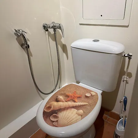 Appartement Serris 아파트 세리스