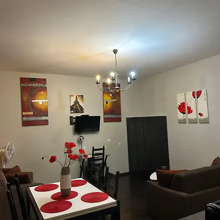 Appartement Serris Apartment *