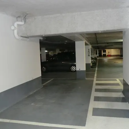 Apartment Appartement Serris *