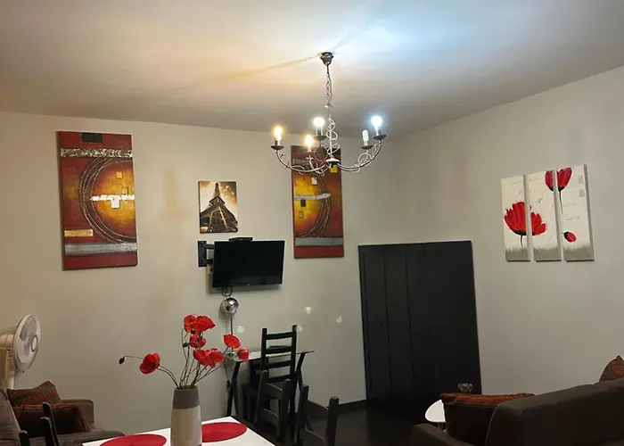Appartement Serris Lejlighed *