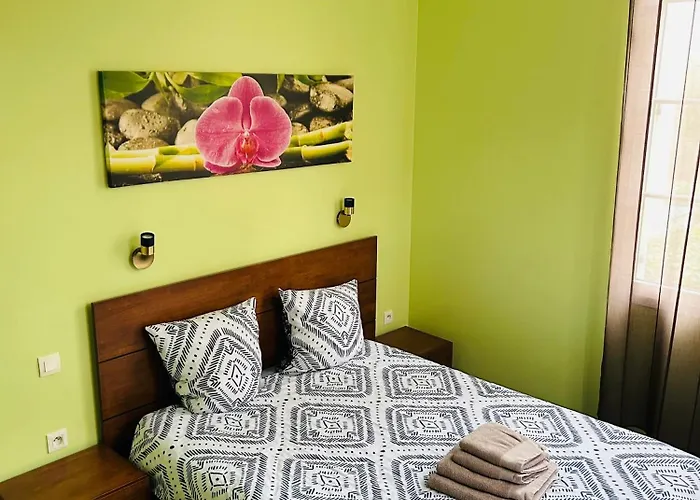 Appartement Serris