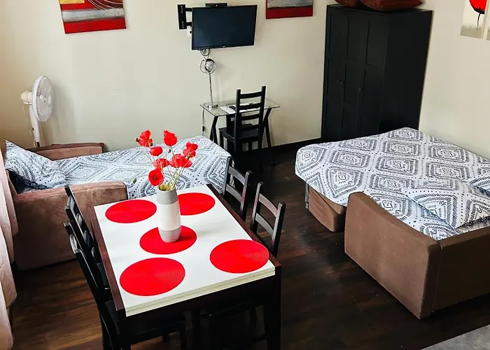 Appartement Serris Serris