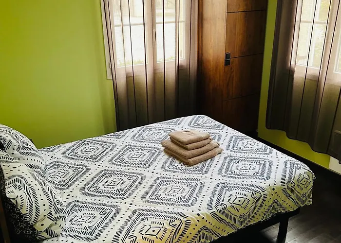 Appartement Serris Lägenhet Serris