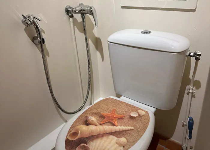 Appartement Serris Lägenhet Serris