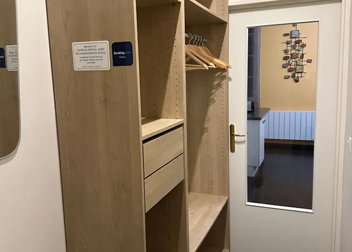 Appartement Serris