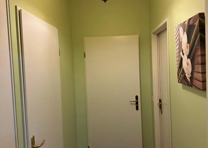 Appartement Serris *