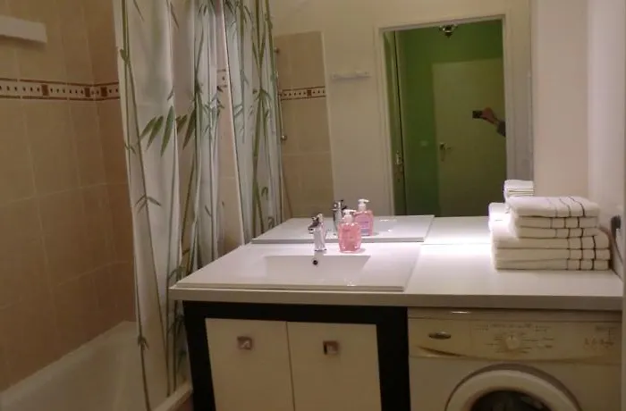 Appartement Serris Serris