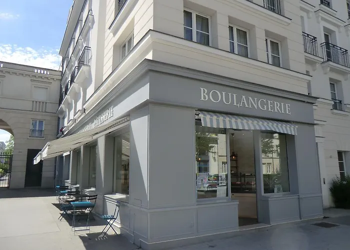 Appartement Serris * Serris